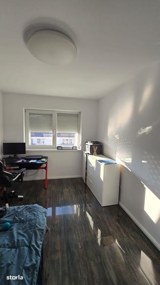 Apartament cu 2 camere în Sânpetru