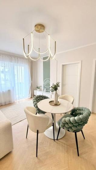 Apartament de vanzare nou nout | 3 camere | Floresti-Urusagului - 4