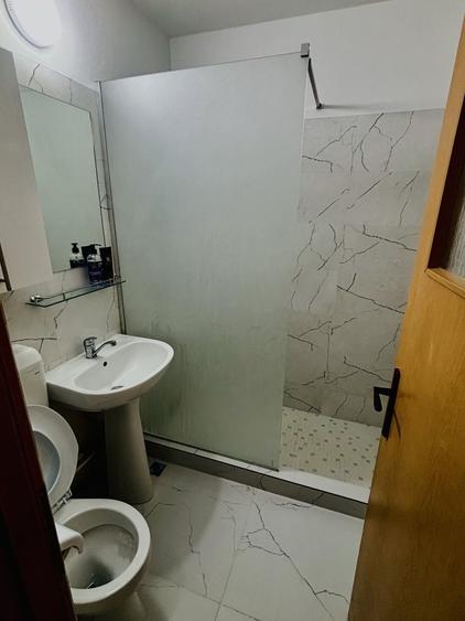 Garsonieră decomandată în Alexandru cel Bun