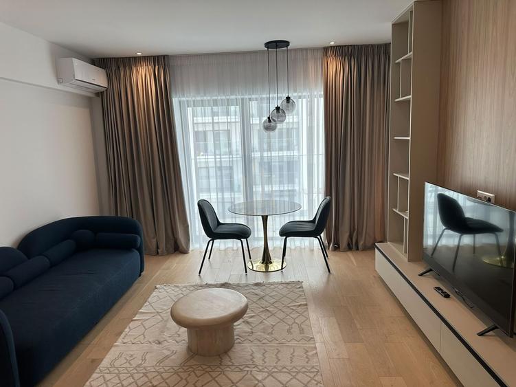 Apartament 2 Camere |  Pet Friendly | 750E + TVA | One Cotroceni Park - 1