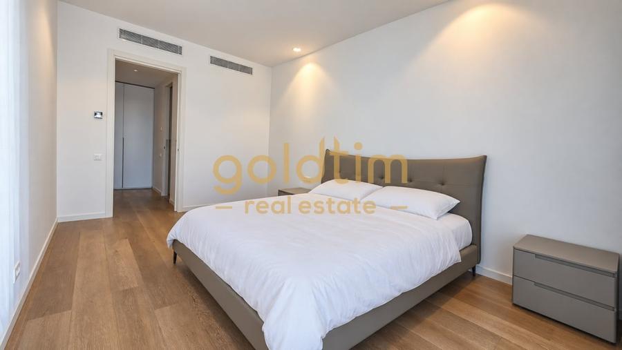 Apartament cu 4 camere semidecomandat, mobilat în Floreasca