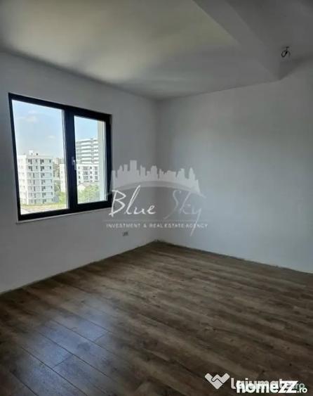 Apartament cu 3 camere decomandat în Mamaia