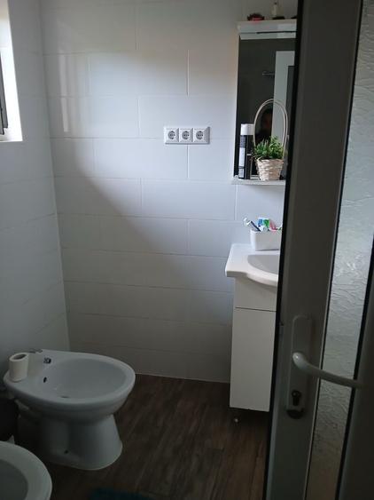 Casă cu 3 camere în Central