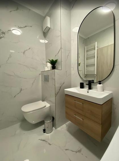 Apartament cu 2 camere decomandat în Grozăvești