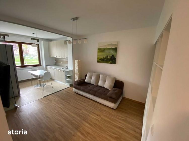 Apartament cu 2 camere în Sud
