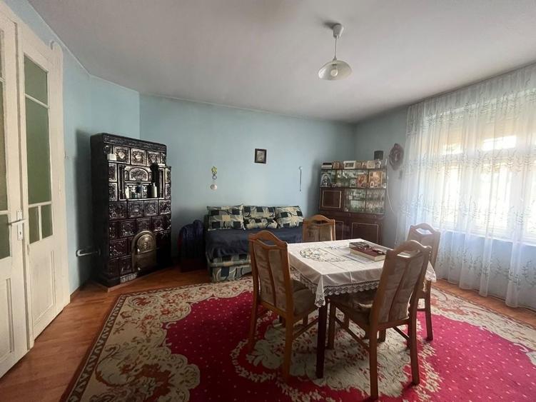 Casa de vanzare in Mihai Viteazu - 4