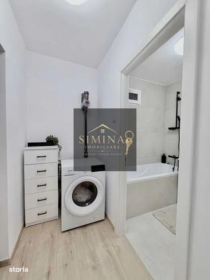 Apartament cu 2 camere în Tudor