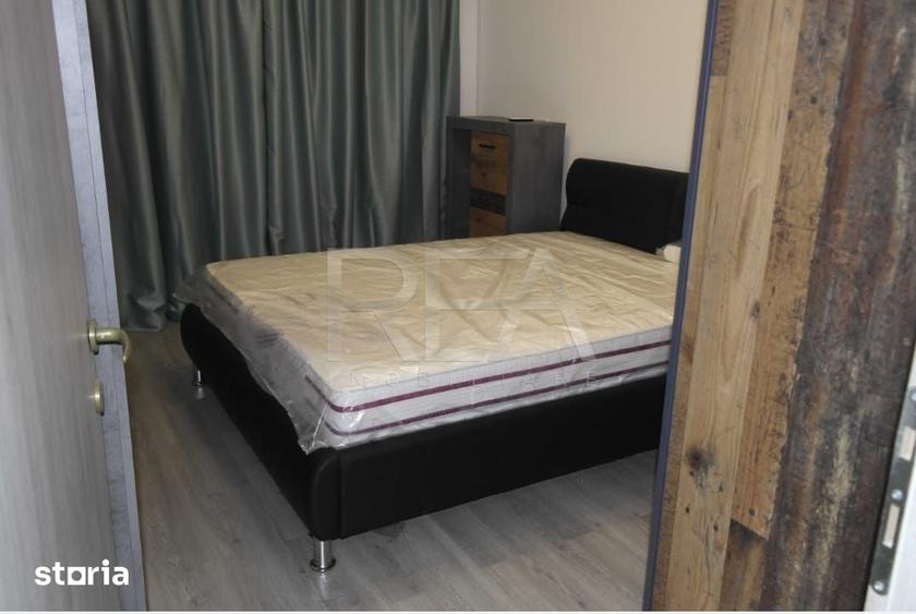 Apartament cu 2 camere decomandat în Metalurgiei
