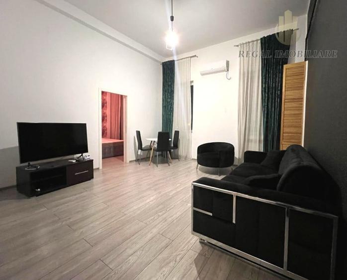 2 Camere | Cismigiu - Kogalniceanu | Centrala | Balcon | Metrou - 5