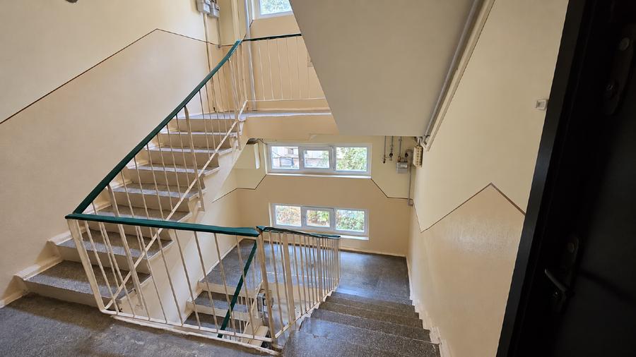 Garsonieră decomandată în Complex Studențesc