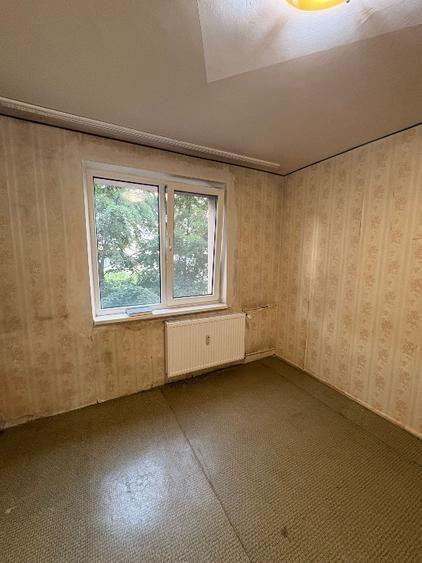 Apartament cu 2 camere decomandat în Crângași