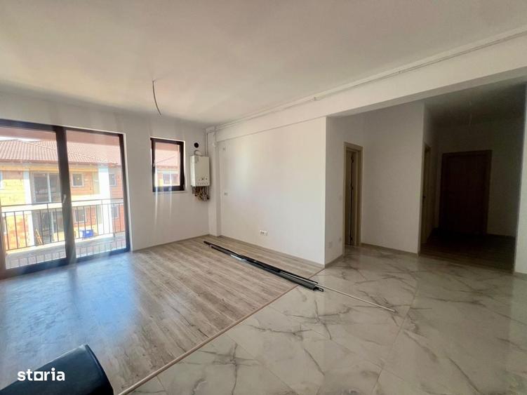 Apartament 3 camere, 73 mp utili, 2 locuri de parcare - Giroc - 4