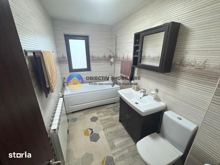 Casă cu 4 camere cu Teren 1824 Mp în Pângărați