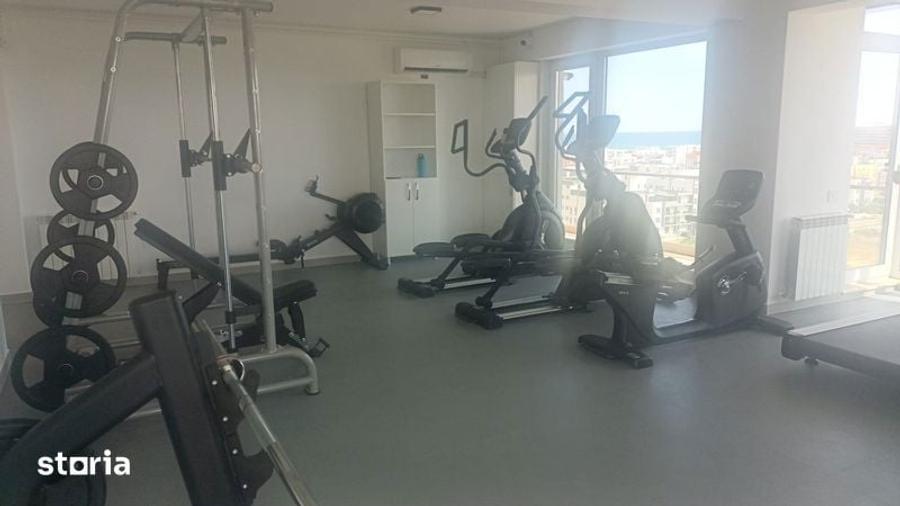 Apartament 2 camere cu piscine - 6