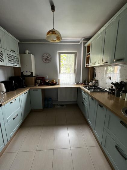 Apartament cu 2 camere nedecomandat în Central
