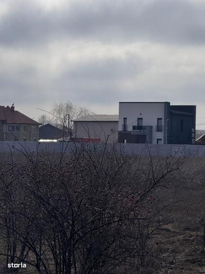 Teren de 500 mp, în Corbeanca