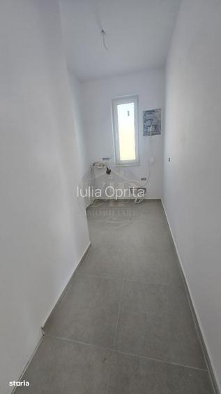 Casa individuala cu 4 camere,105 mp utili,430 mp teren,Orizont