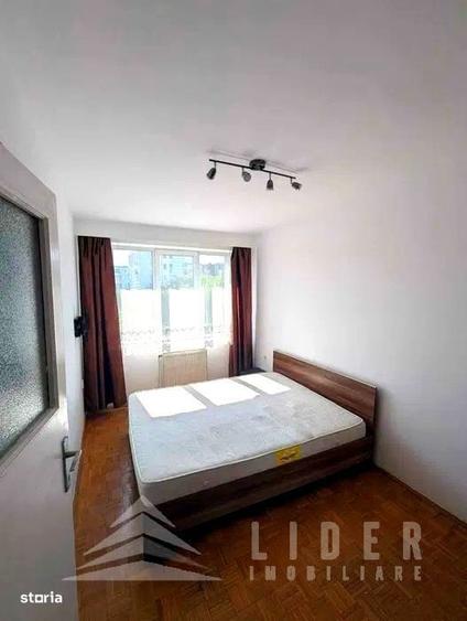 Apartament 2 camere Centru zona Piata Mihai Viteazu - 4