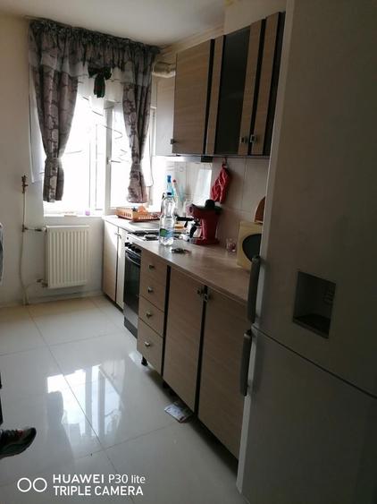 Apartament cu 2 camere în Rogerius