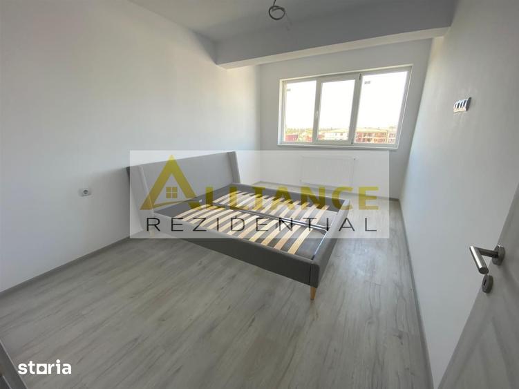 Apartament cu 3 camere în Berceni