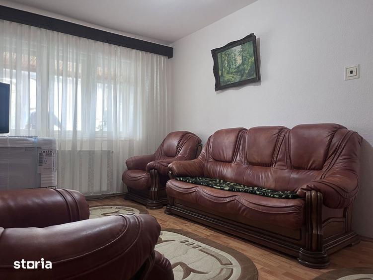 Parter!Vanzare apartament cu 3 camere - Targovi?te! - 12
