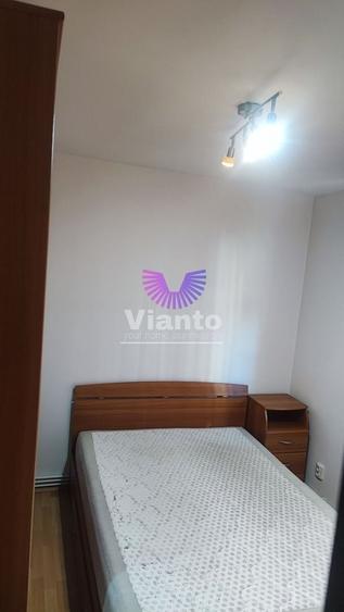 Închiriez apartament 3 camere - 5