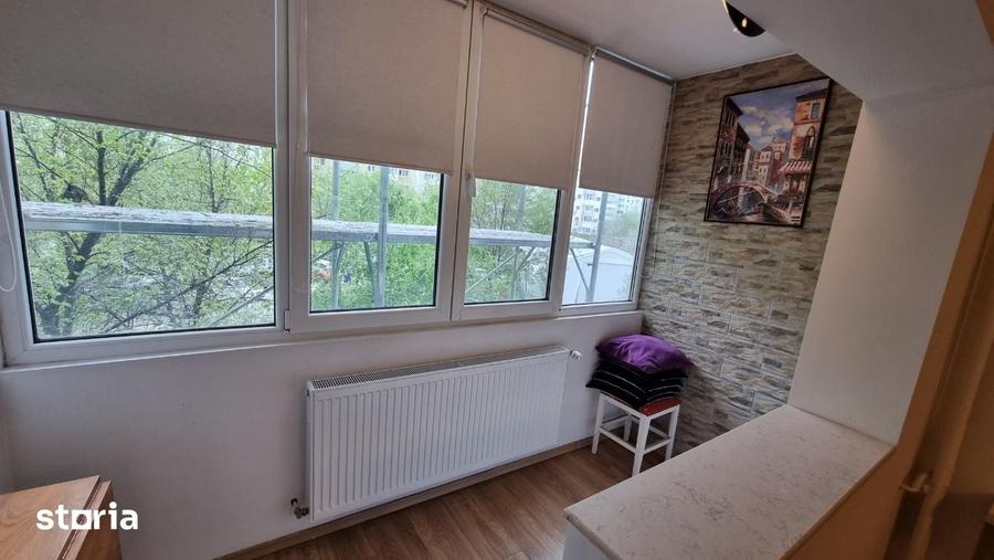 Apartament cu 2 camere de inchiriat in zona Pantelimon / Mega Mall - 3
