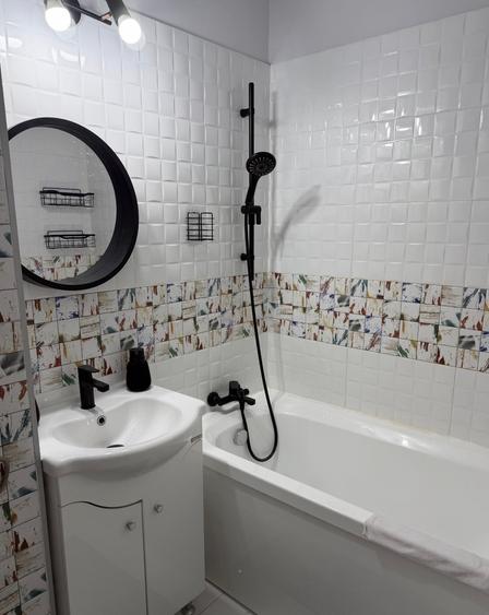 Apartament cu 2 camere decomandat în Brâncoveanu