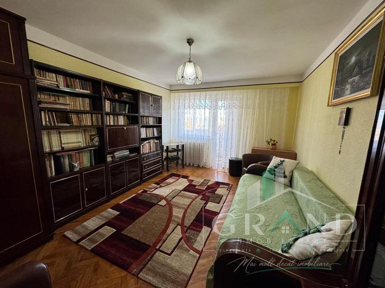 Apartament 3 camere I etaj 3 I Mănăștur - 4
