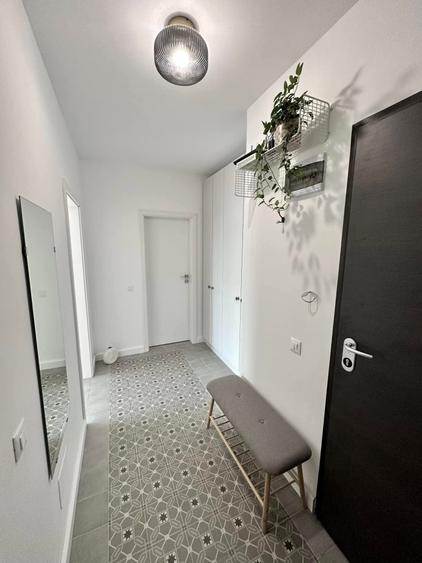Exigent Plaza Inchiriere  Garsoniera Lux, M Lujerului 8 MIN - 9