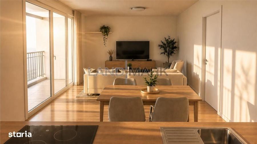 Apartamente Green & Smart, Comision 0% - 1