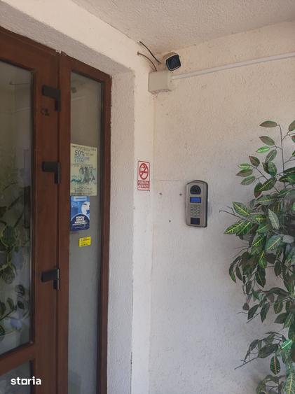 Apartament 2 camere pentru chirie in bloc nou, cartier linistit Bucium - 1
