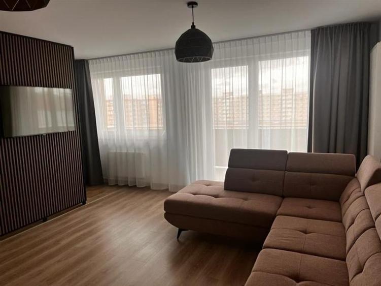 Elegant, Mobilat, utilat, terasa, loc parcare, Urban Plaza, Astra, Brasov - 1