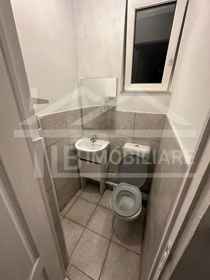 Casă individuală cu 3 camere cu Teren 100 Mp în Mureșeni