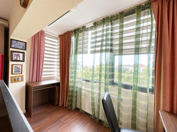 Garsonieră decomandată, mobilată în Bucovina