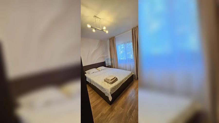 Apartament cu 2 camere decomandat în Zorilor