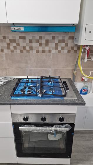 Apartament cu 2 camere decomandat în Mihai Bravu
