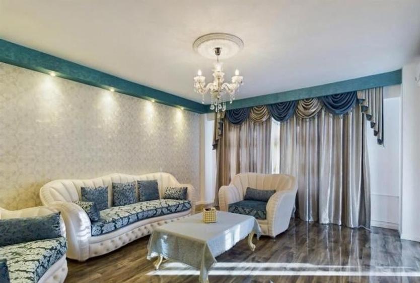 Apartament cu 3 camere decomandat, mobilat în Virtuții