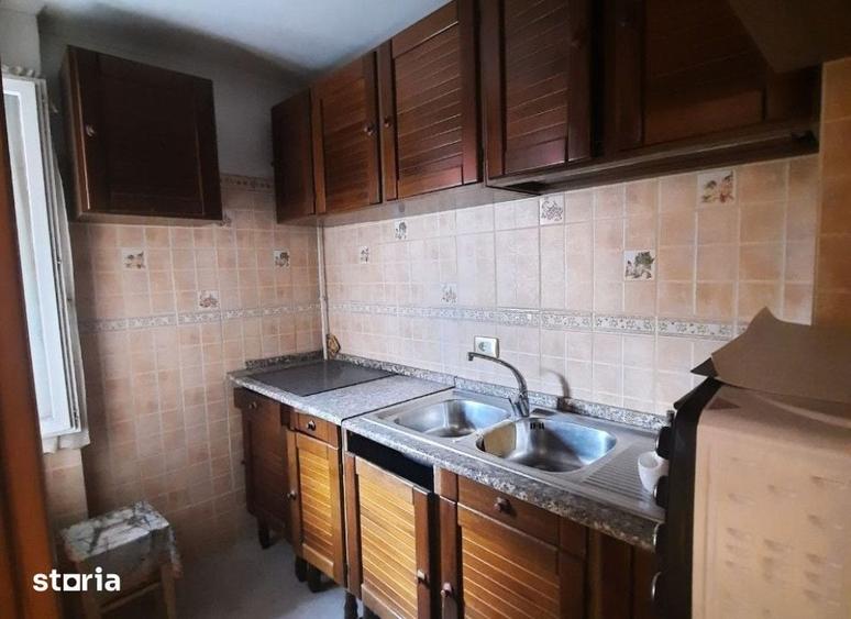 Apartament 1 camera Maratei , 30 metri, etaj 2 Cod:156987 - 2