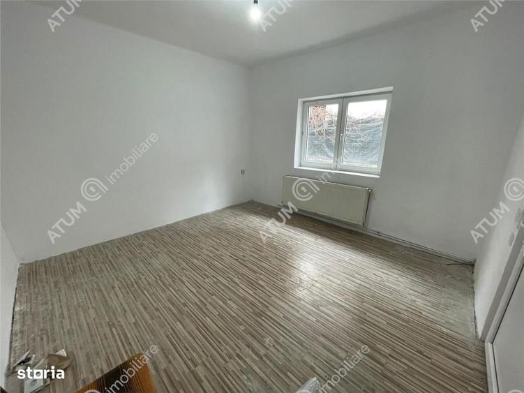 Casa individuala si curte libera de 70 mp zona ultracentrala Sibiu - 10