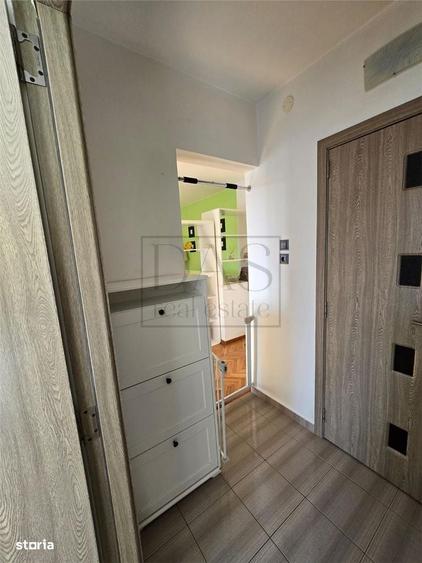 Apartament cu 2 camere în Cișmigiu