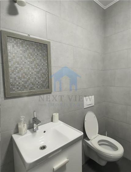 Apartament 2 camere, BMW Floresti - 4