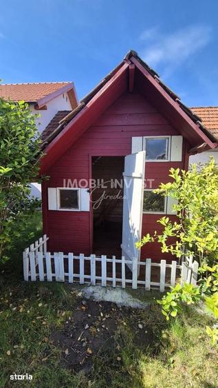 EXCLUSIVITATE Casa Renovata Integral 3.350 mp Teren, Centrul Salistei - 3