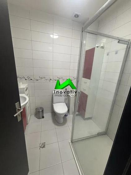 Apartament de inchiriat 2 camere decomandate Sibiu Selimbar - 6