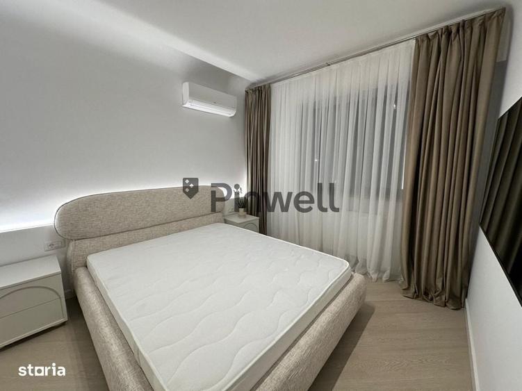 3 camere| NOU| Parcare subterana| Cortina North| Pipera| Pet friendly - 4