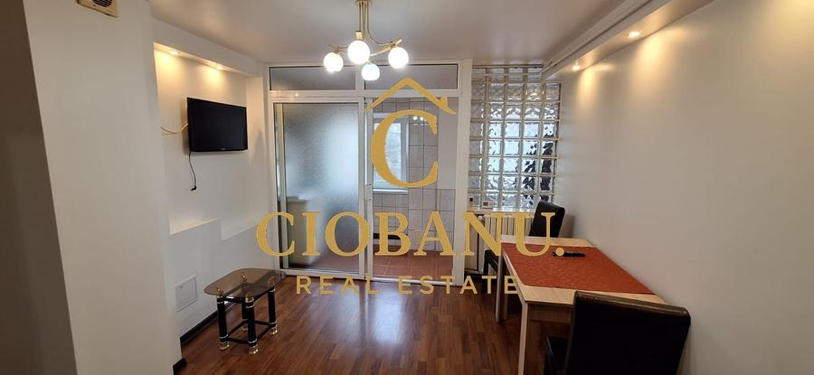 Apartament cu 2 camere decomandat, mobilat în Brazda lui Novac