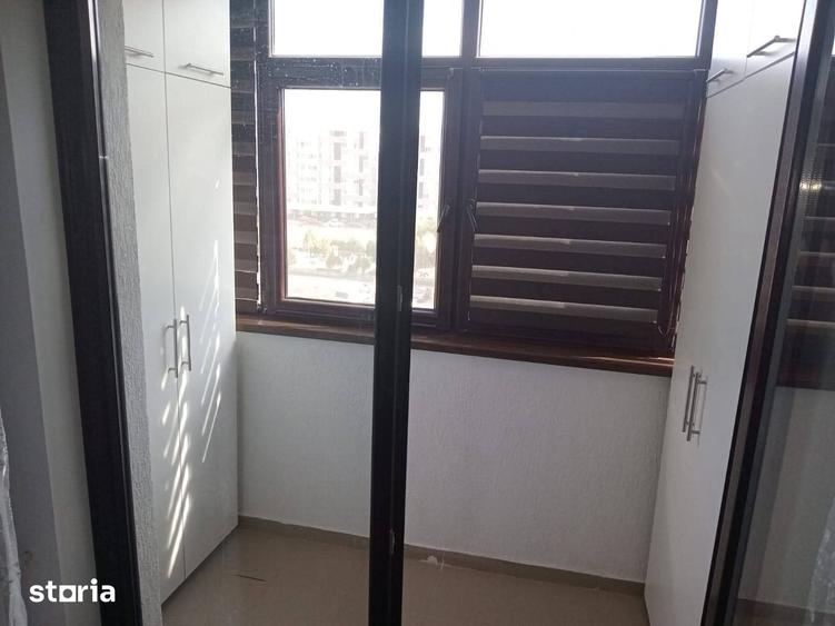 Inchiriez apartament 3 camere - Militari Residence - 67mp - 10