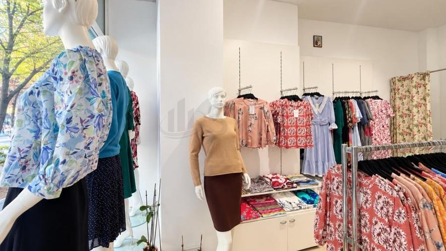 Spațiu comercial, de 20 mp, în Tineretului