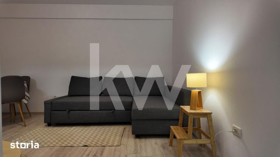Apartament cu 2 camere decomandat în Bartolomeu