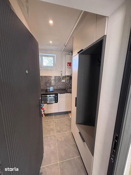 Apartament cu o camera, nou si modern, spre vanzare, cart. Ady Endre - 5